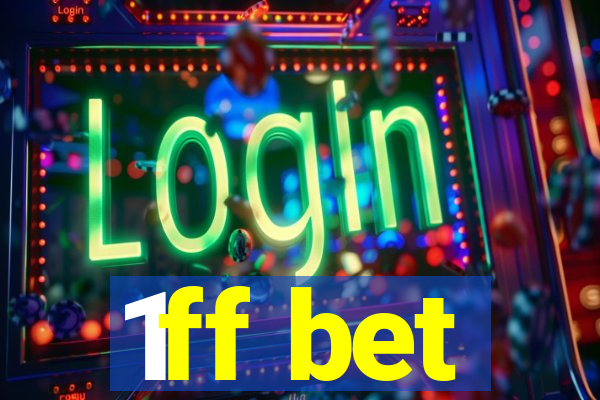 1ff bet